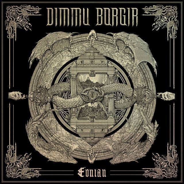 Dimmu Borgir Cover