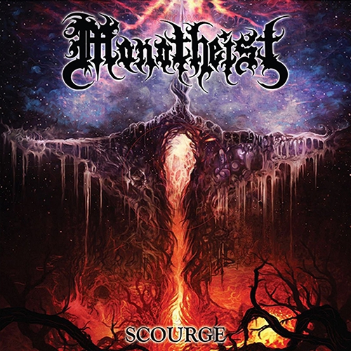 monotheist scourge