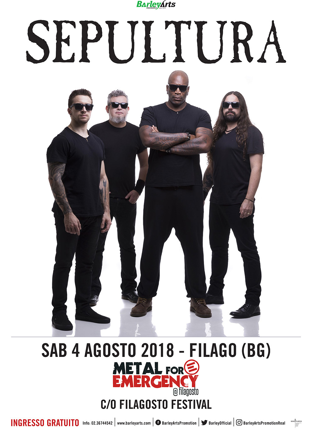 Sepultura