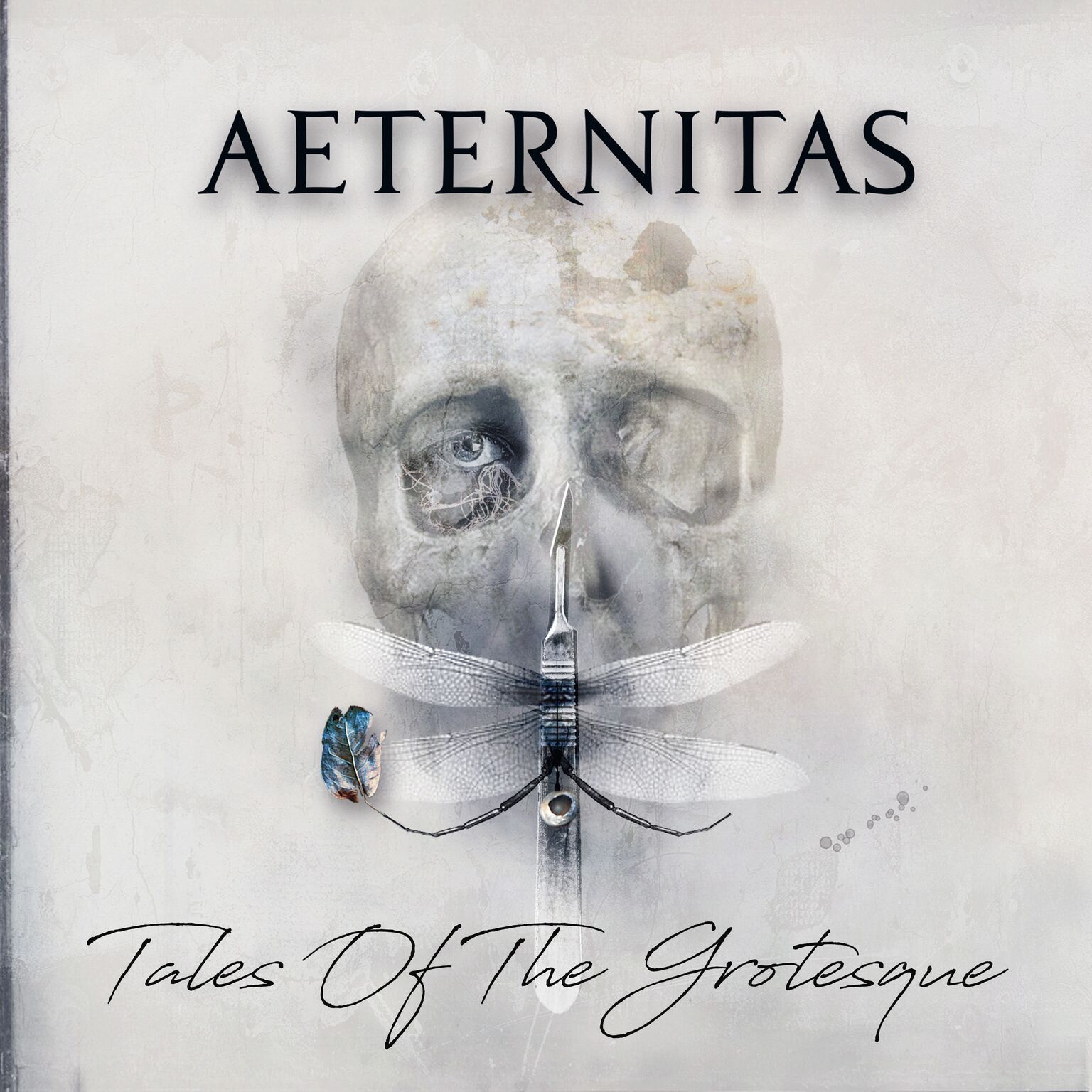 AETERNITAS TOTG Cover High preview