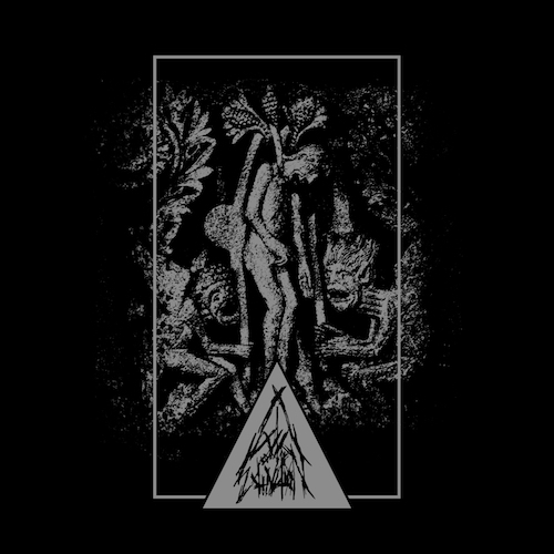 Cult of Extinction cover