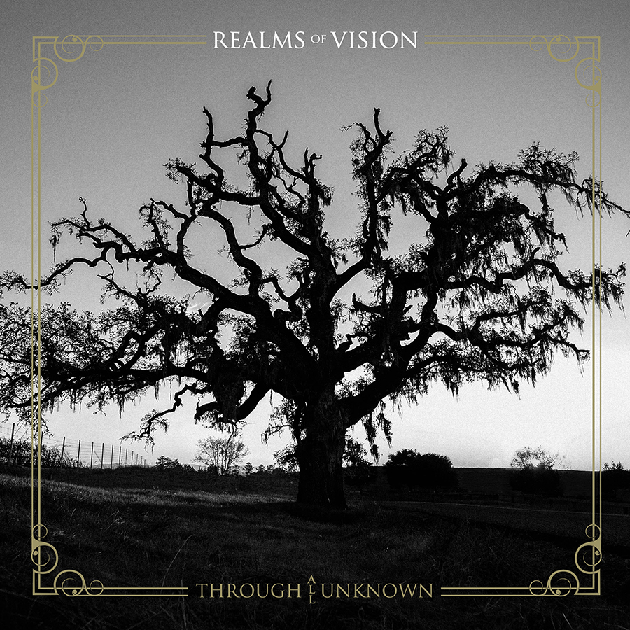 Realms Of Vision cover WEB