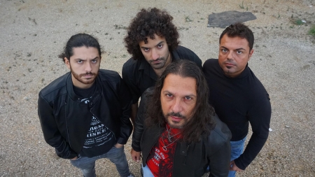 Blindcat2017band
