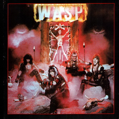 W A S P    W A S P