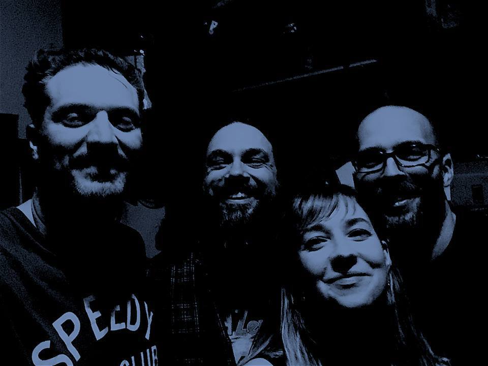 The White Light photo by Ripping Corpse