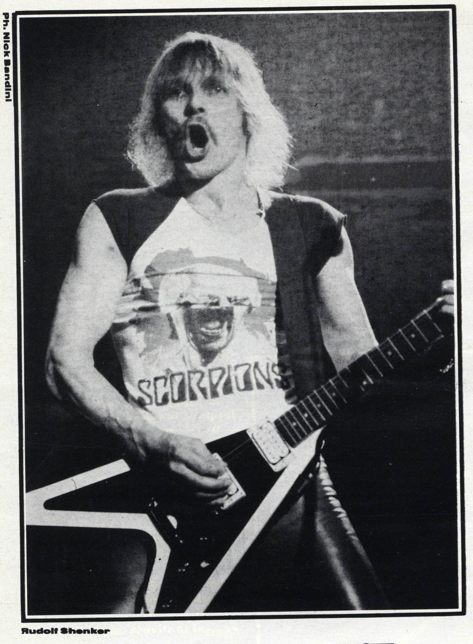 HM 3 SCORPIONS 4 PICTURE