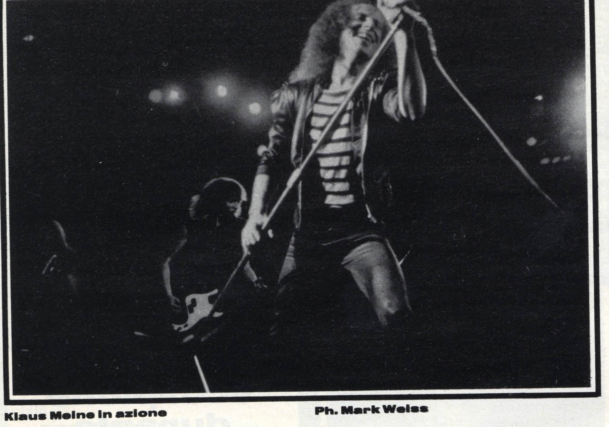 HM 3 SCORPIONS 2 PICTURE