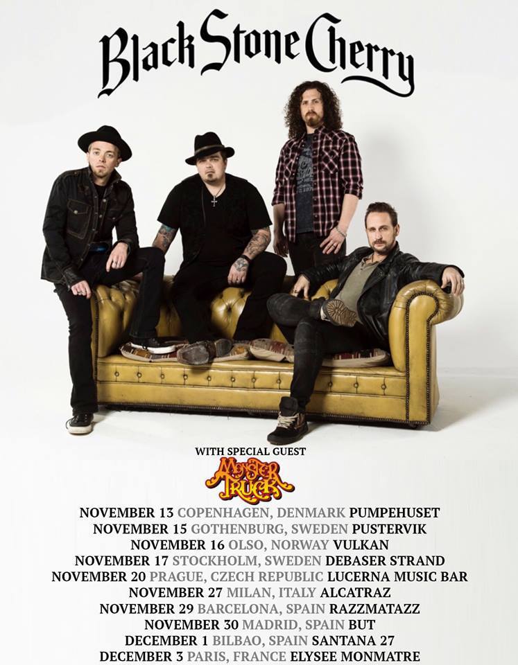 BSC Tour
