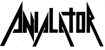 ANIALATOR LOGO
