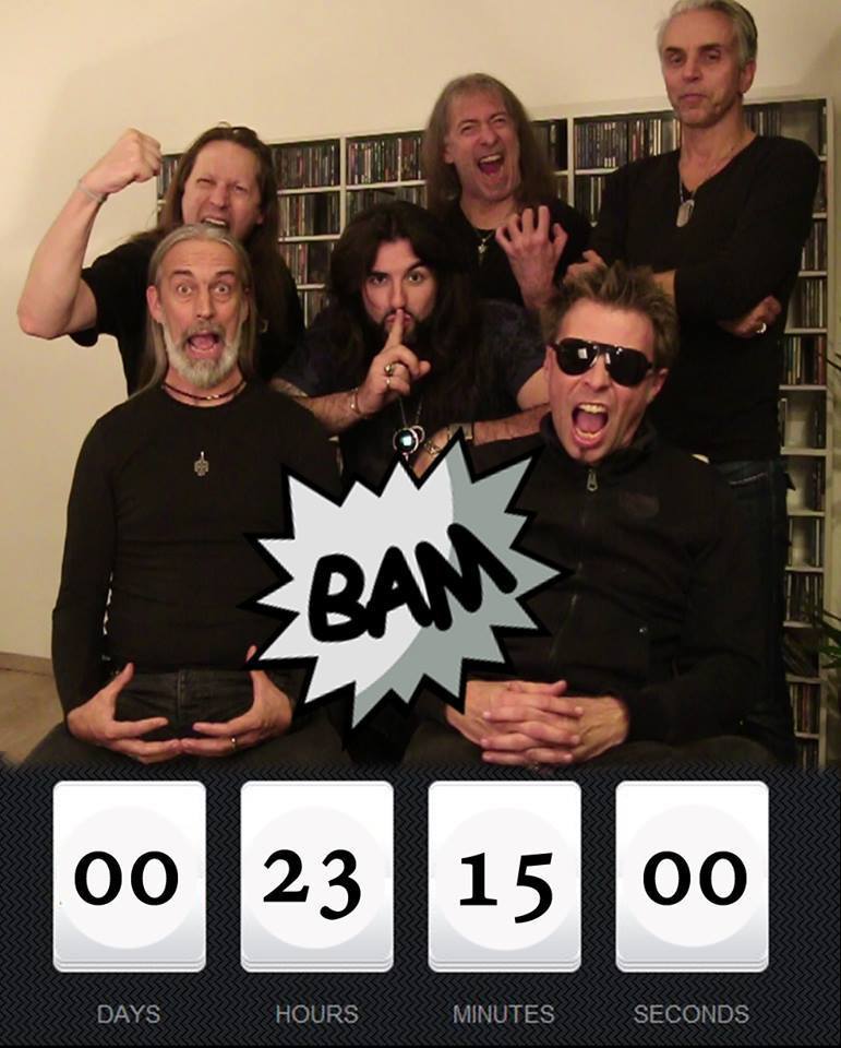 Band