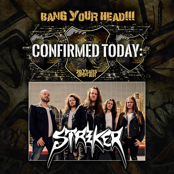 confirmation 2018 15 striker