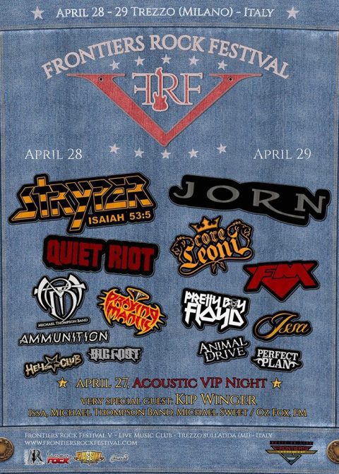 frontiers rock festival 2018 480x671