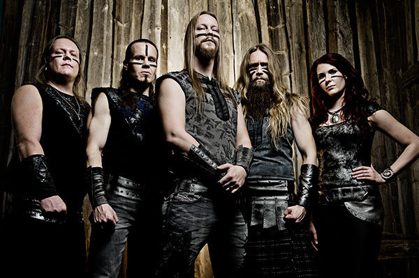 ensiferum photo01