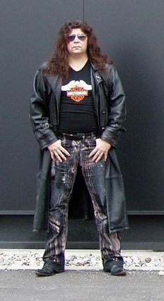 PAOLO MORBINI 1