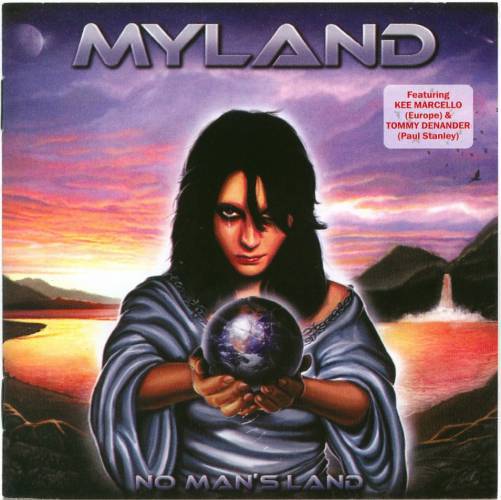 MYLAND   NO MANS LAND