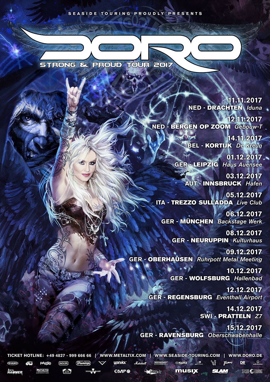 doro