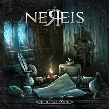 Nerei album