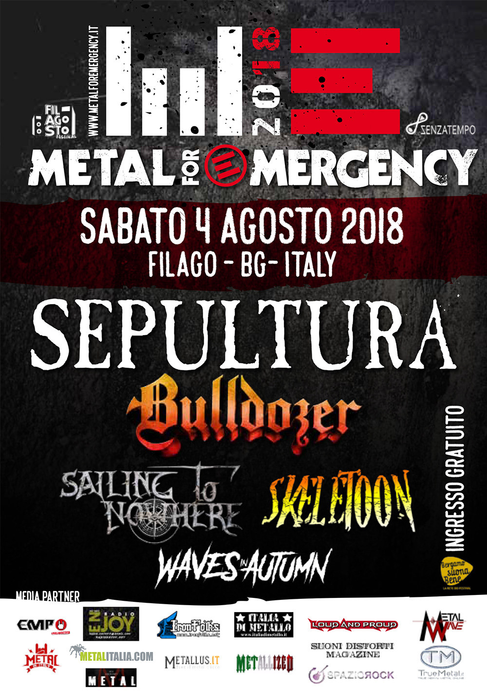 MFE 2018