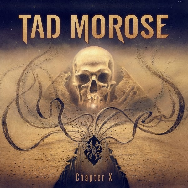 tadmorosechapterx