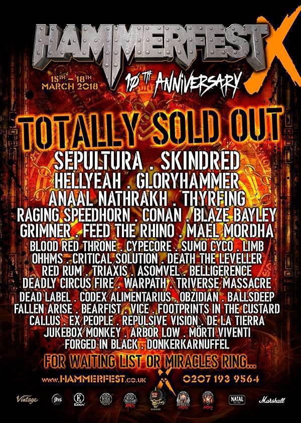 sepulturahammerfest2018soldout