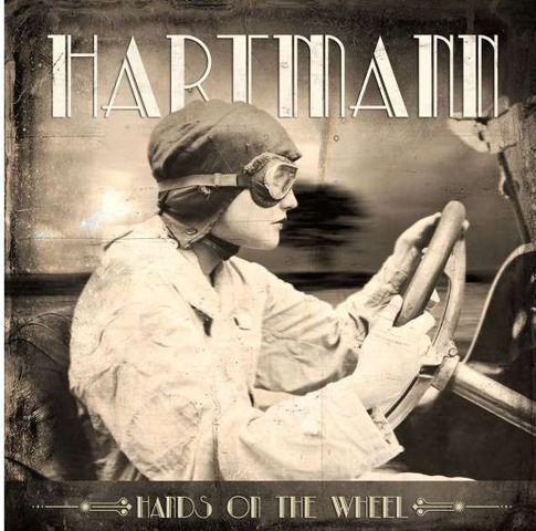 hartmannalbum