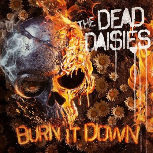 Dead Daisies2018