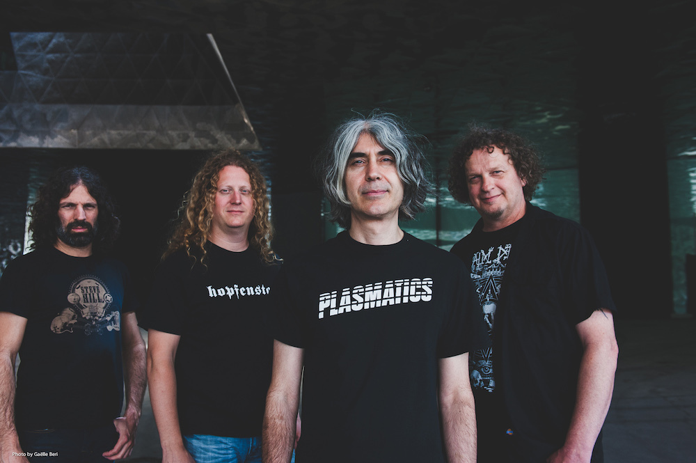 Voivod s