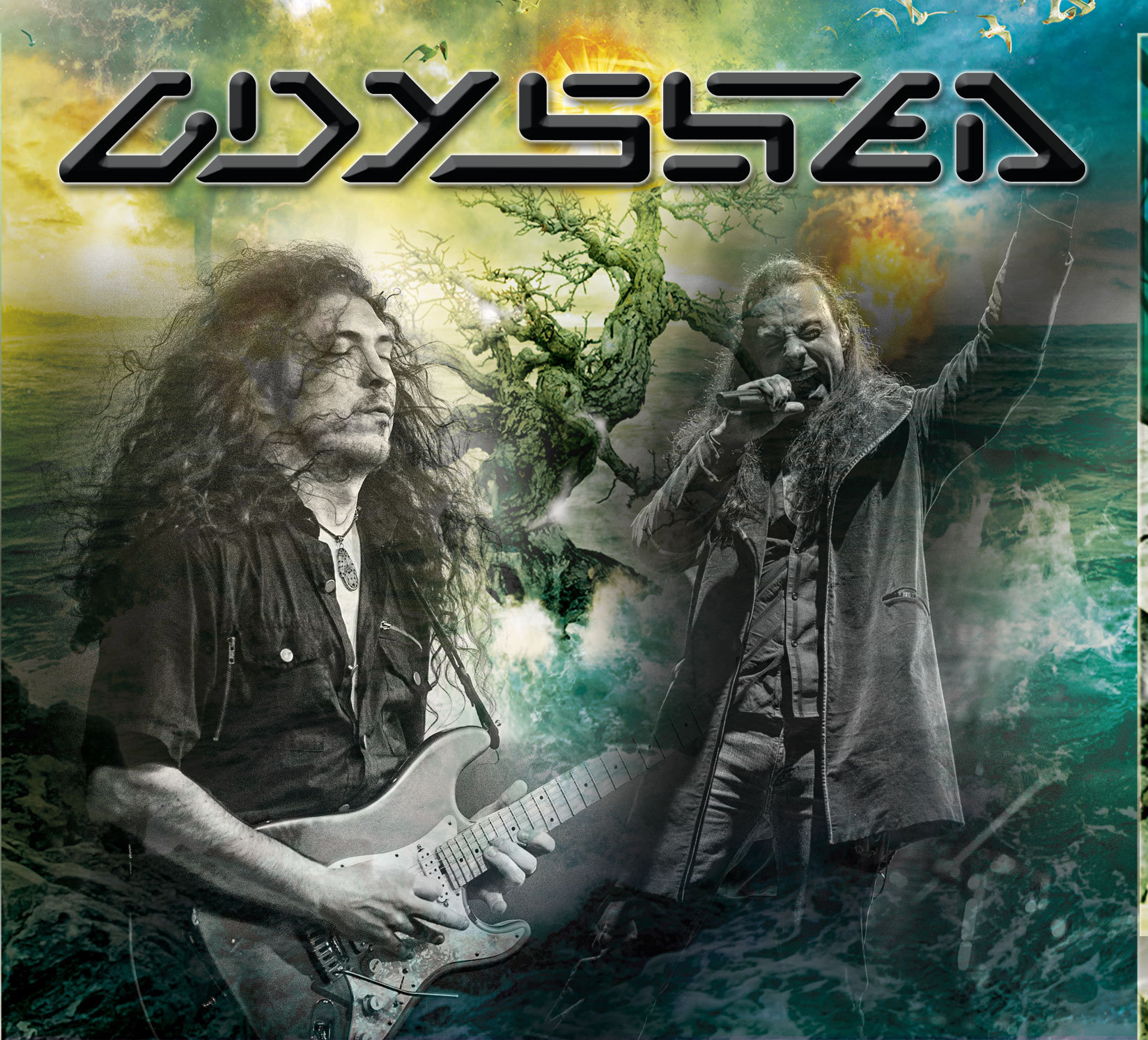 Odyssea
