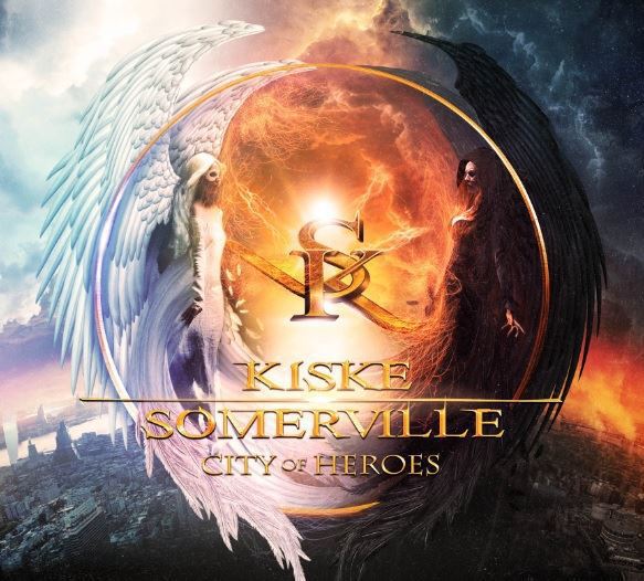 kiskesomervillecitycd