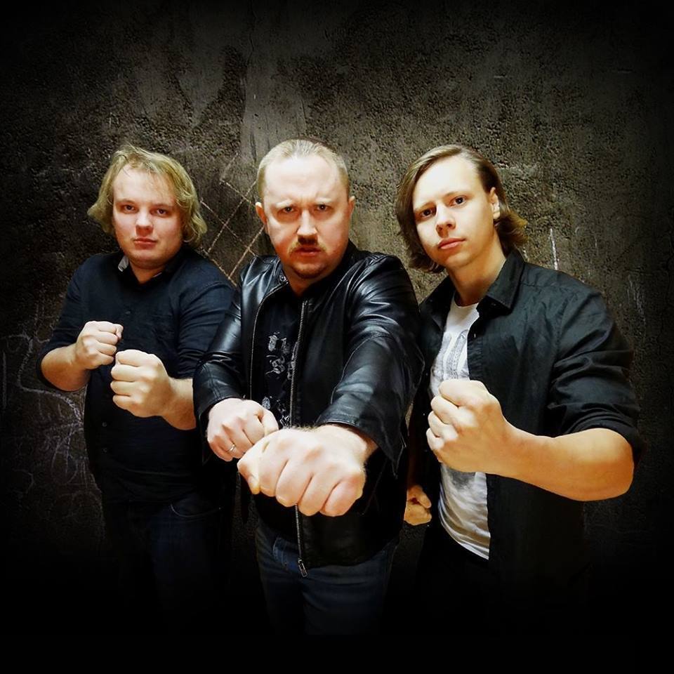 Band