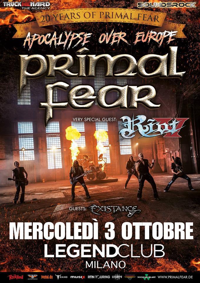 primalfearottobre