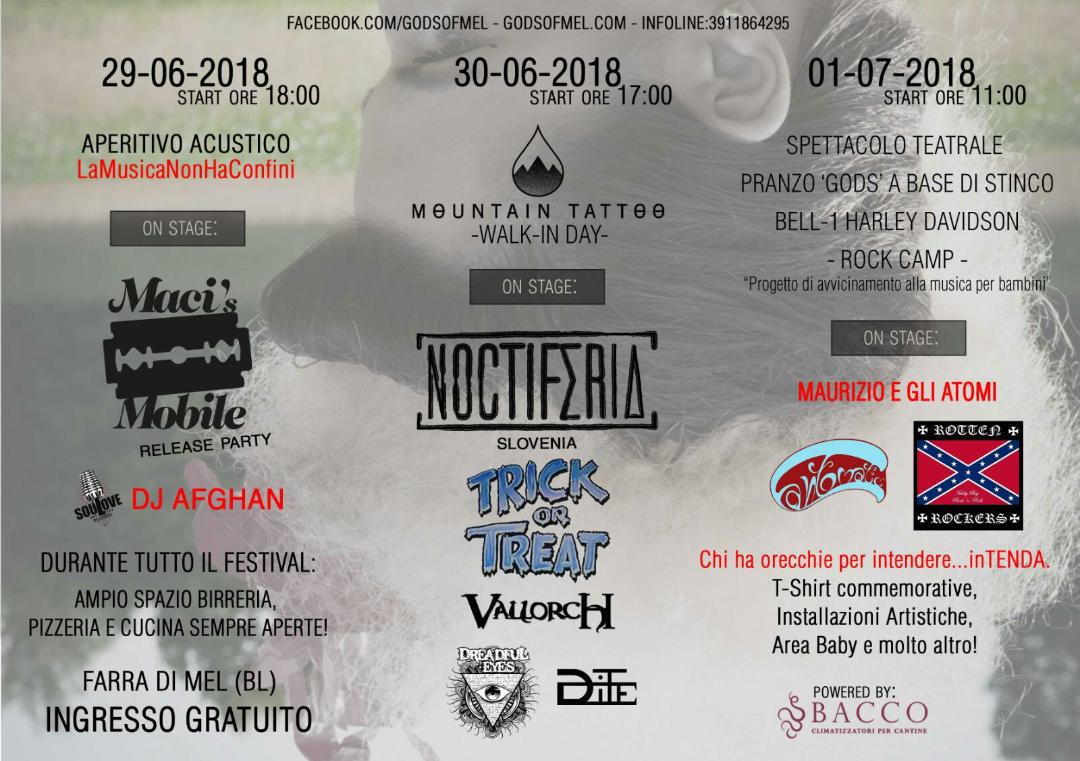 Gods18 Flyer
