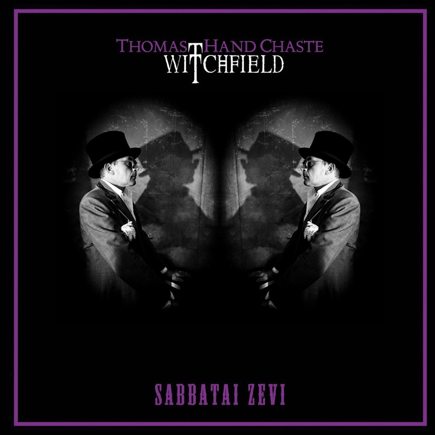witchfield album