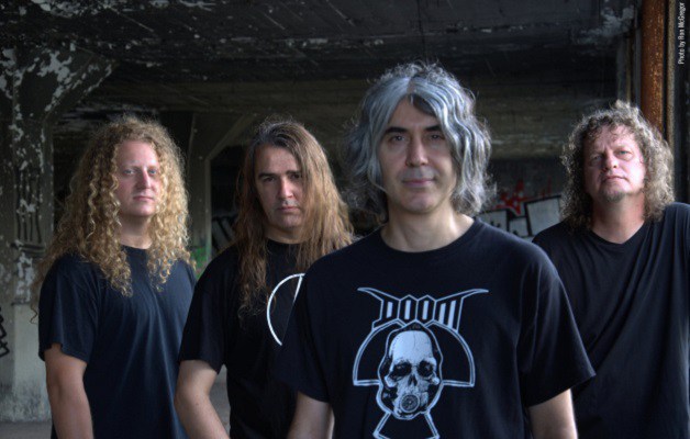 voivod