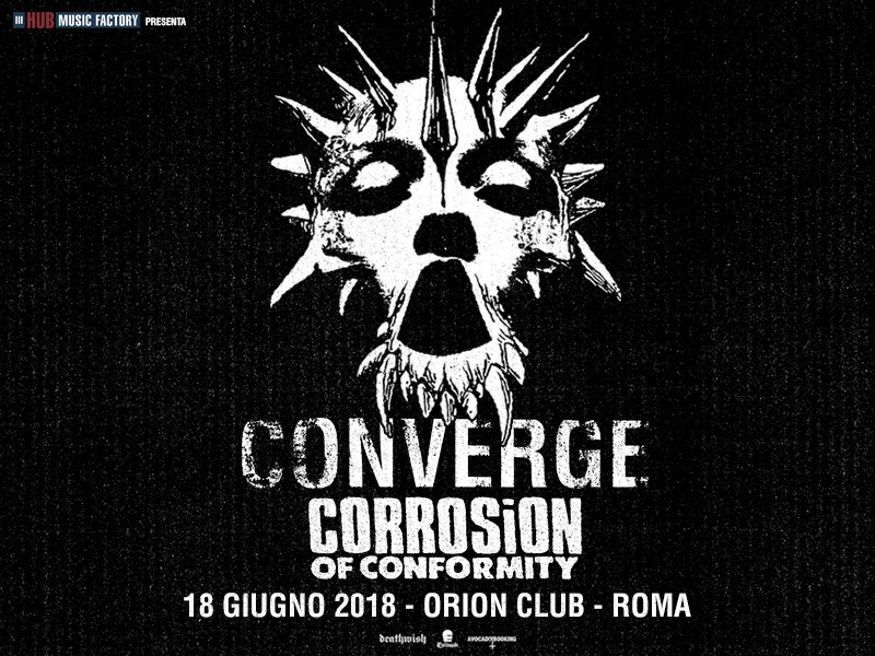 converge