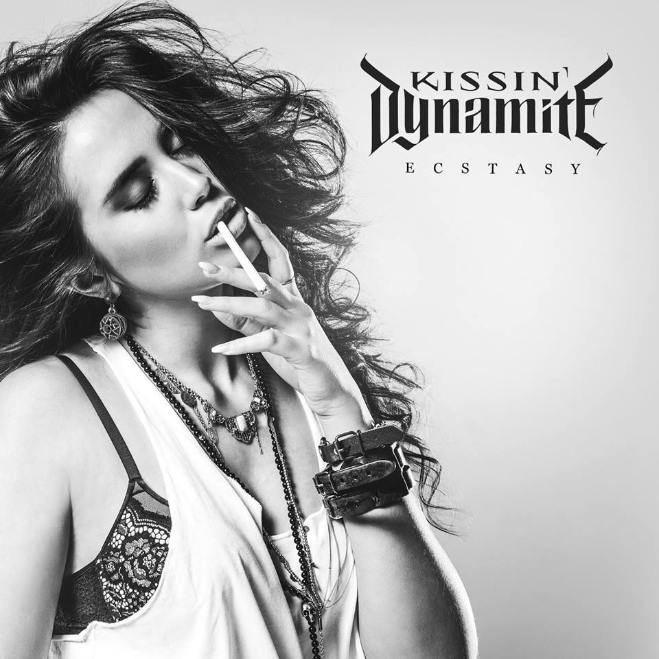 kissin dynamite ecstasy 2018