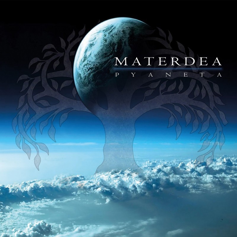 materdea pyaneta digipak