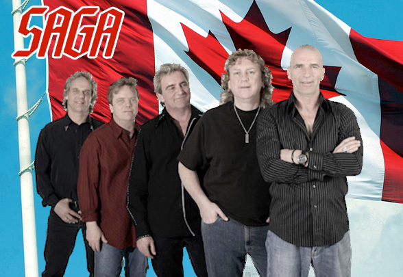 Saga