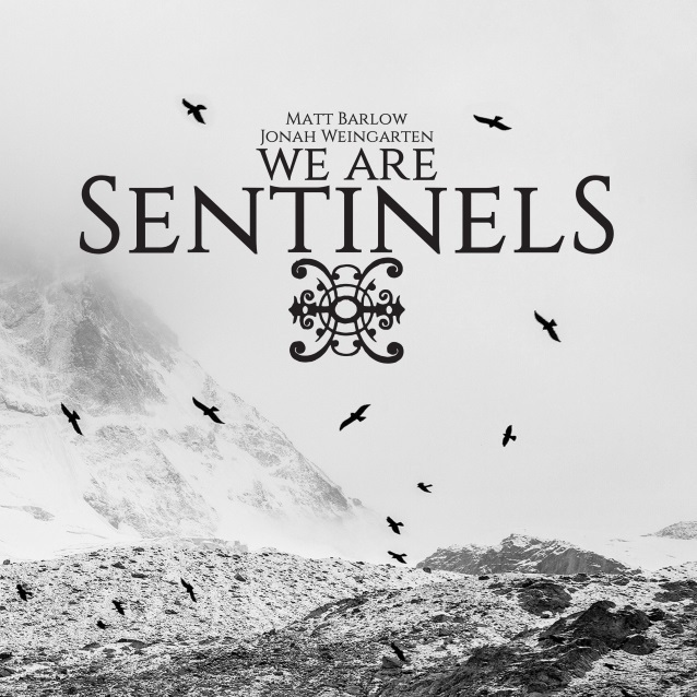 wearesentinelsdebutalbum