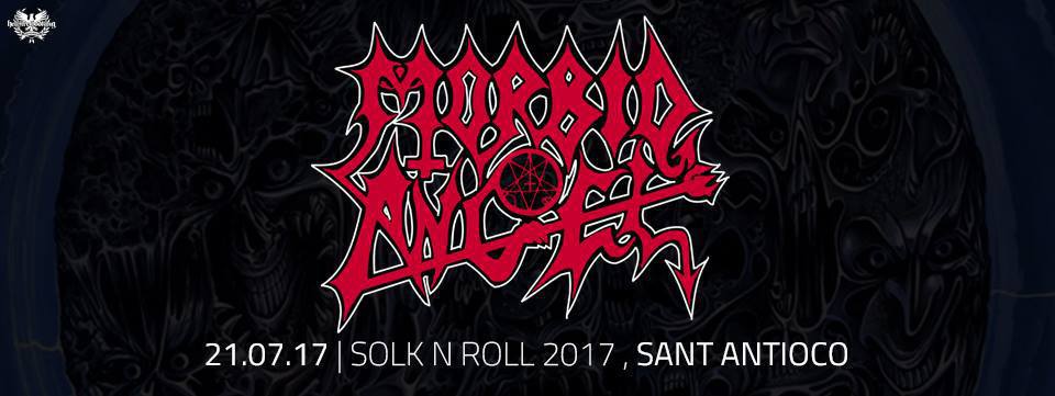 solknroll 2017