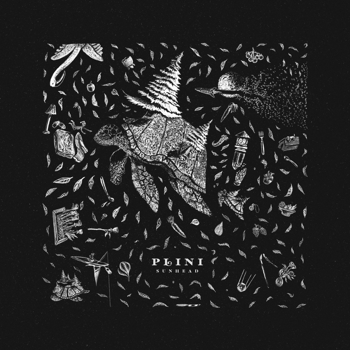 Plini EP