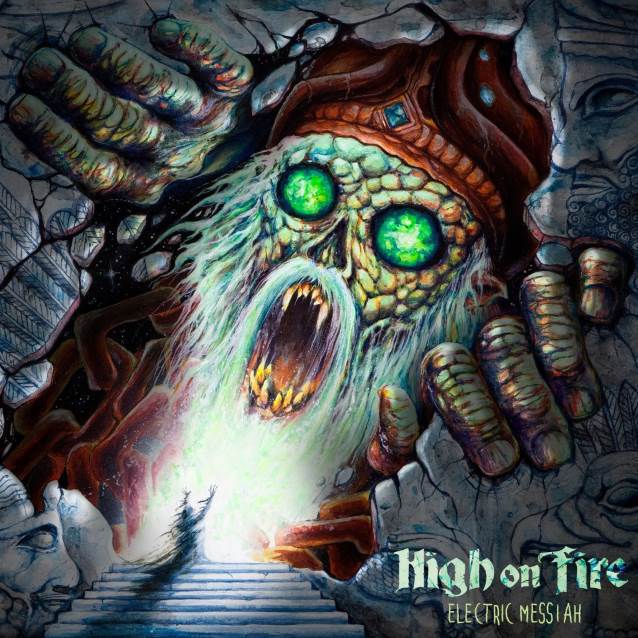 highonfireelectricmessiahcd