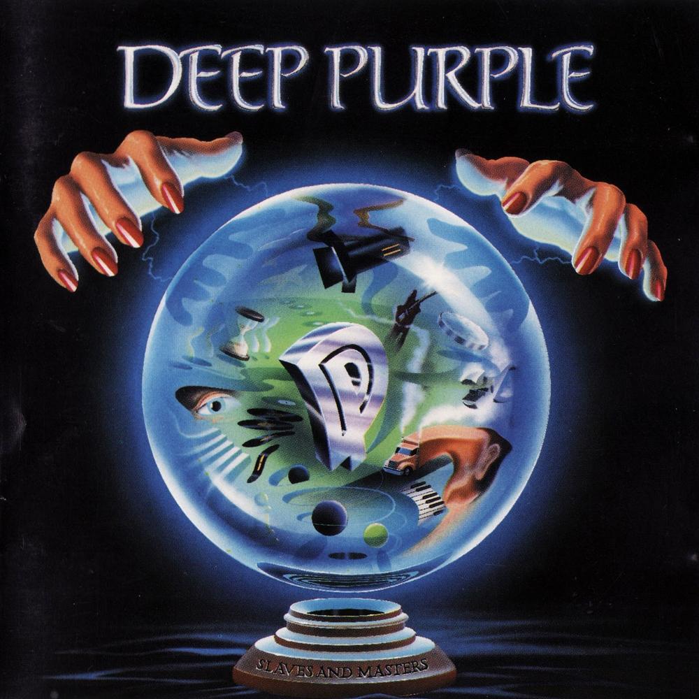 Deep Purple   Slaves
