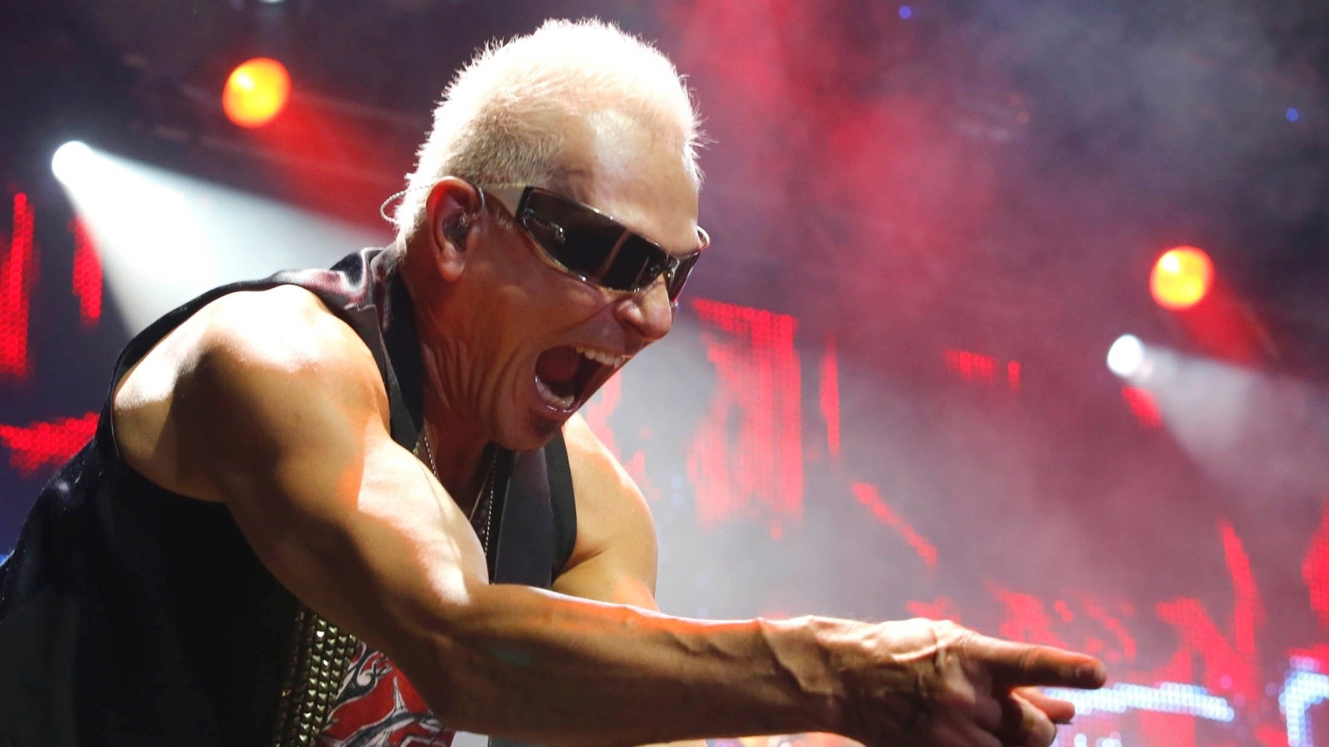 rudolf schenker