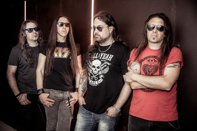 BAD BONES BAND