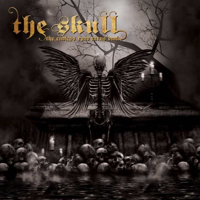 theskullendlessroadcdbetter