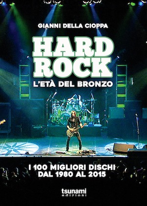 HARD ROCK DELLA CIOPPA