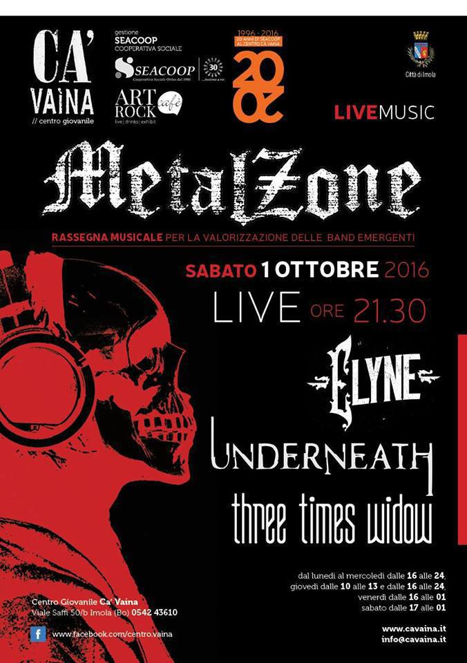 metalzone