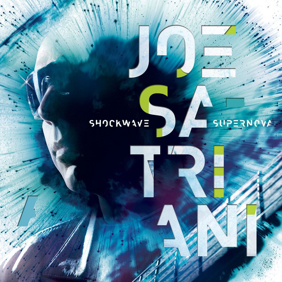 joe satriani shockwave supernova album art