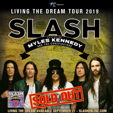 slash